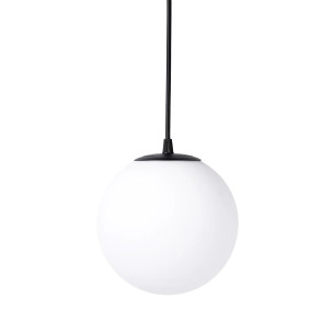 Світильник підвісний (люстра) Opal P180 Black